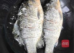 鲫鱼豆腐汤的做法图解3