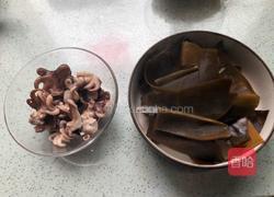 牛蛙海鲜麻辣香锅的做法图解4