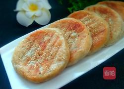 糯米饼的做法图解1