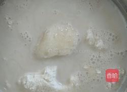 糯米饼的做法图解2