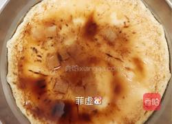 素火腿蒸蛋的做法图解9