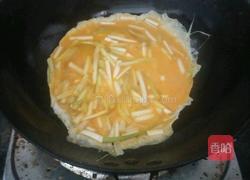 薄饼饭卷的做法图解4