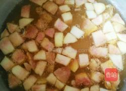 蜜桃鸡尾酒的做法图解4