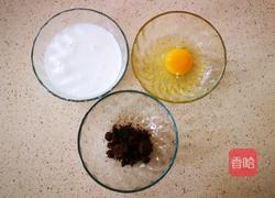 肉桂红糖法式土司的做法图解1