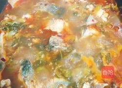 家常酸菜鱼的做法图解7