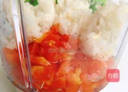 黄瓜鸡肉丸子汤的教学的做法图解6