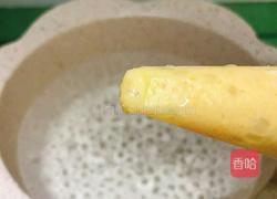 黄瓜鸡肉丸子汤的教学的做法图解9