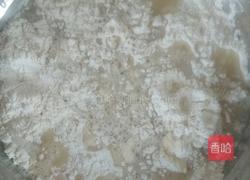 发面千层饼的做法图解2