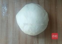 发面千层饼的做法图解4