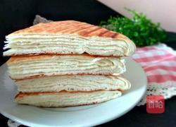 发面千层饼的做法图解20