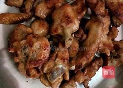 油炸鸡翅的做法图解6