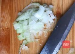 西红柿鸡蛋拌汤（疙瘩汤）的做法图解4