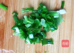 西红柿鸡蛋拌汤（疙瘩汤）的做法图解5