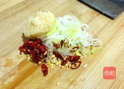 蒜蓉花蛤的做法图解2