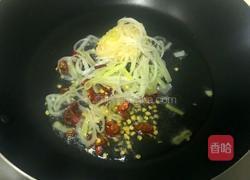 蒜蓉花蛤的做法图解6