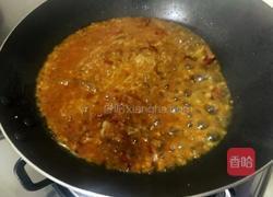 蒜蓉花蛤的做法图解7