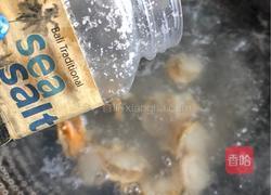 苦瓜扇贝的做法图解5