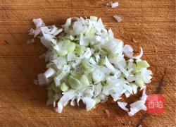 苦瓜扇贝的做法图解7