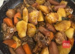 乱炖的做法图解13