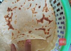 单饼的做法图解11