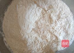 单饼的做法图解1