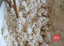 单饼的做法图解3