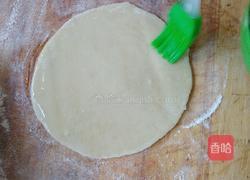 单饼的做法图解7