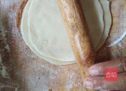 单饼的做法图解8