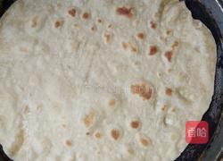 单饼的做法图解10