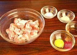 原创简易酸甜排骨的做法图解2