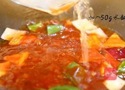 原创简易酸甜排骨的做法图解11