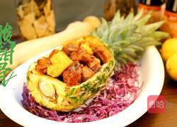 原创简易酸甜排骨的做法图解14