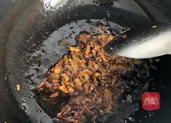 烧茄子的做法图解6