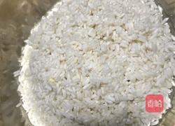 金玉满堂香饭的做法图解3