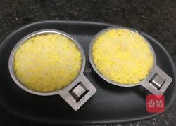 金玉满堂香饭的做法图解7