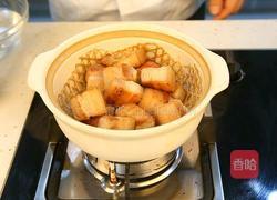 原创简易红烧肉的做法图解5