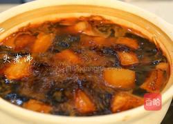 原创简易红烧肉的做法图解8