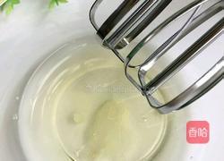 小米蒸蛋糕的教学的做法图解5