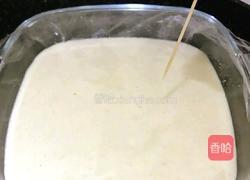 小米蒸蛋糕的教学的做法图解10