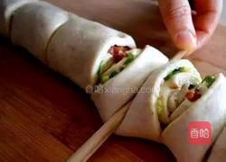 花卷的做法图解6