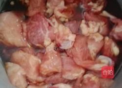 卤肉的做法图解2