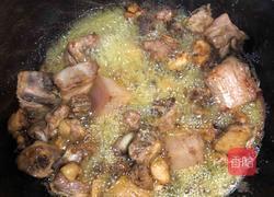 港式焖鲍鱼的做法图解4