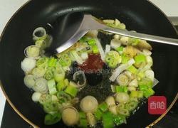 辣炒花蛤的做法图解5