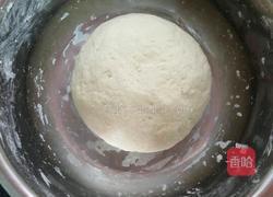 新疆窝窝馕(烤箱版)的做法图解2