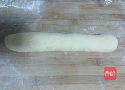 新疆窝窝馕(烤箱版)的做法图解6