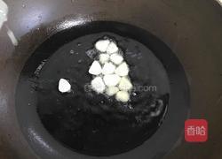 虾仁炒西兰花的做法图解6