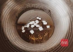 柳树蘑菇烧鸡肉(加板粟版)的做法图解13