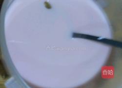 酸奶西瓜冰淇淋的做法图解9