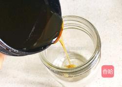 范冰冰同款蜂蜜柠檬百香果的做法图解5