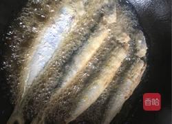 干烧灯光鱼的做法图解3
